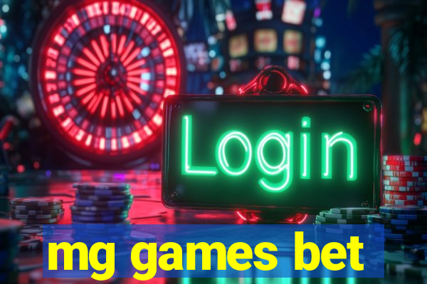 mg games bet